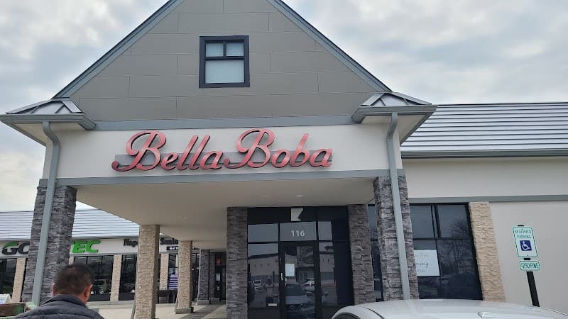 Bella Boba