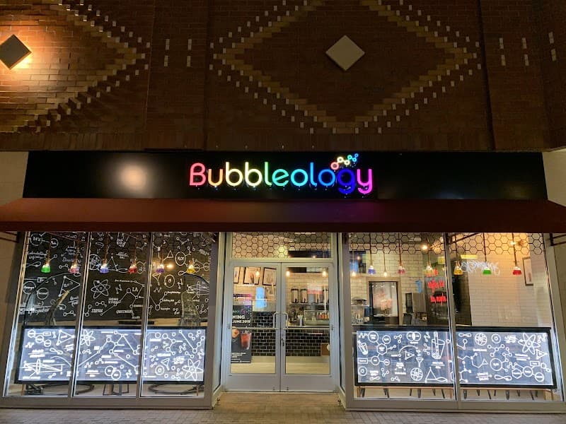 BUBBLEOLOGY