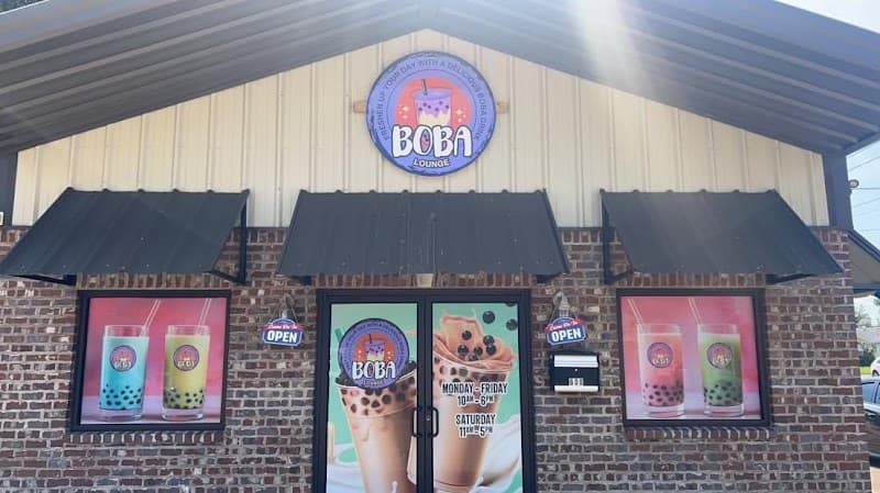Boba Lounge LLC