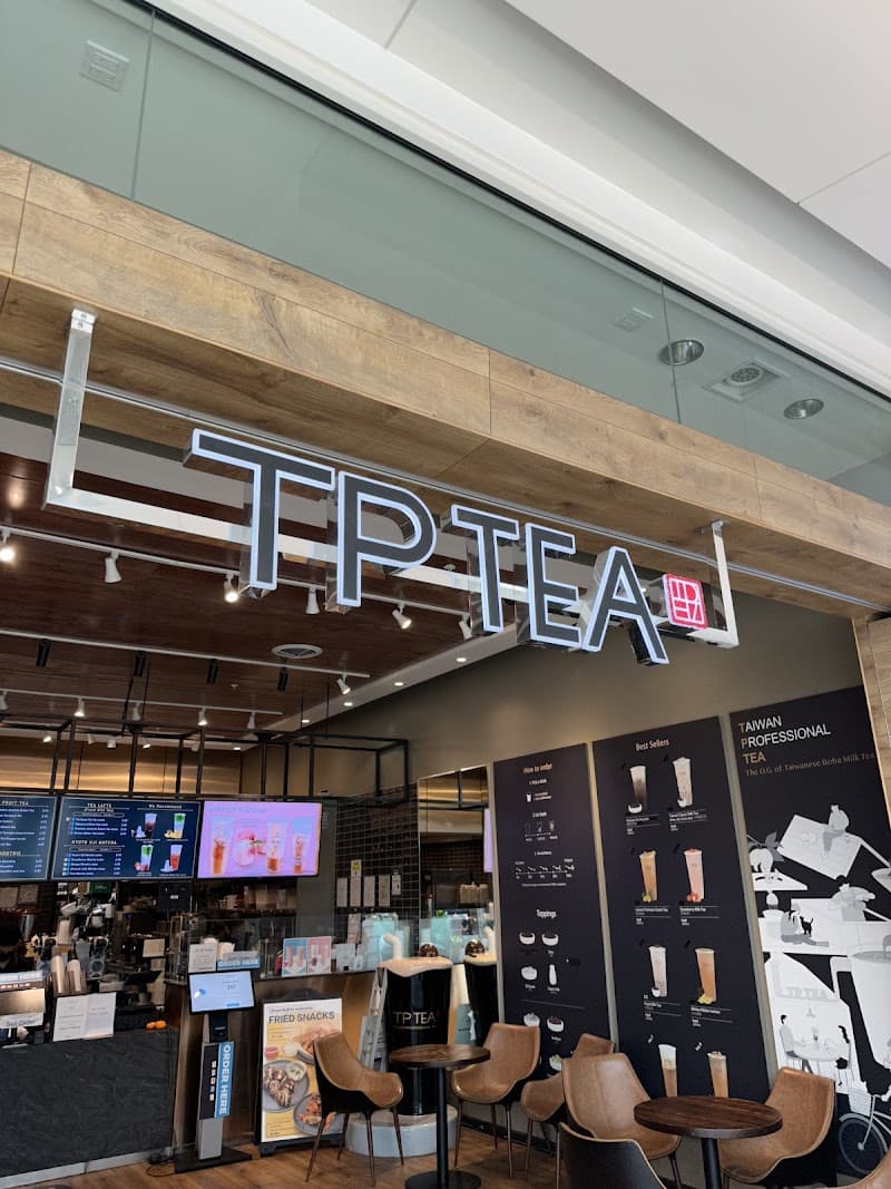 TP TEA – San Jose Oakridge