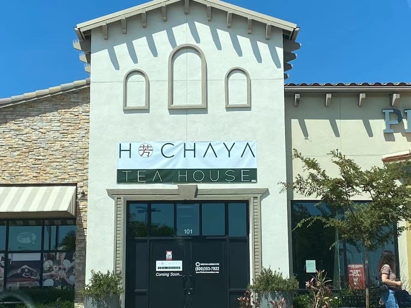Hochaya