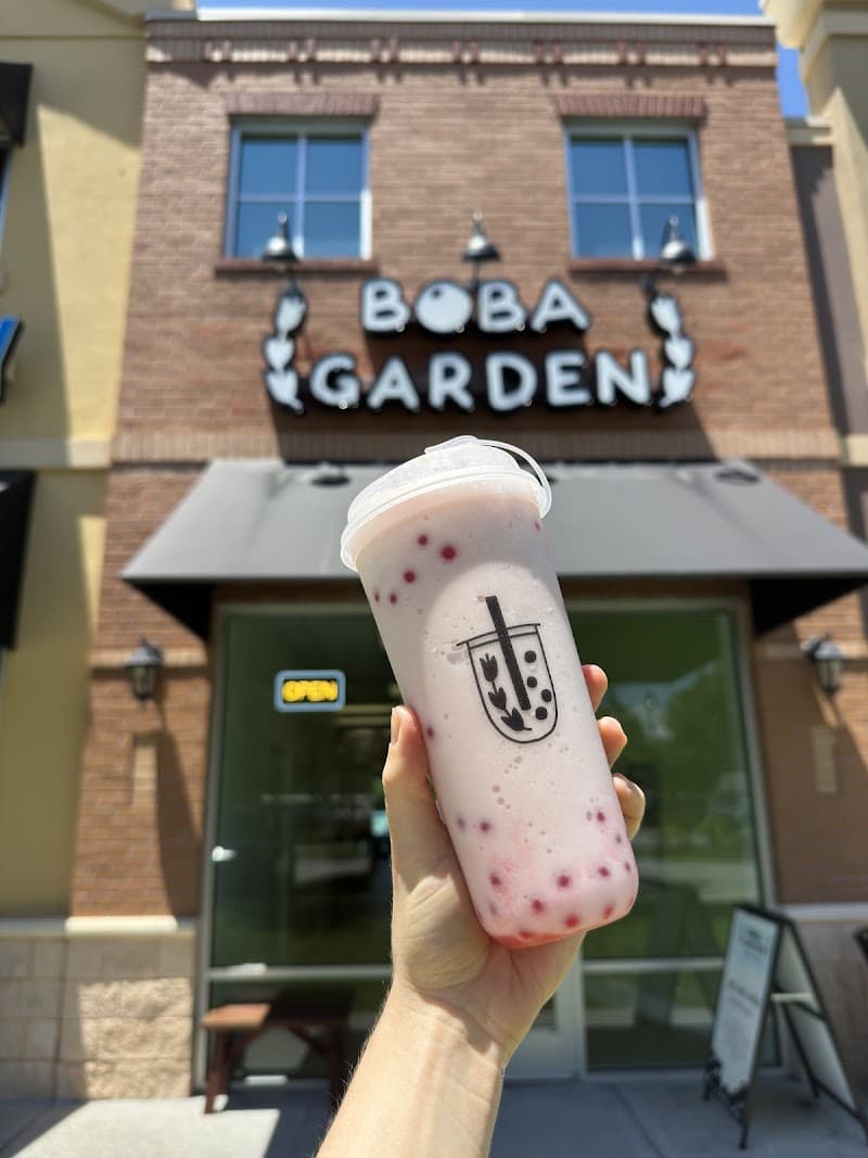 Boba Garden