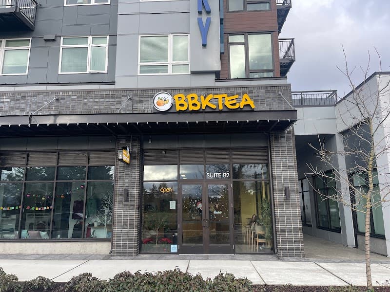 BBK Tea