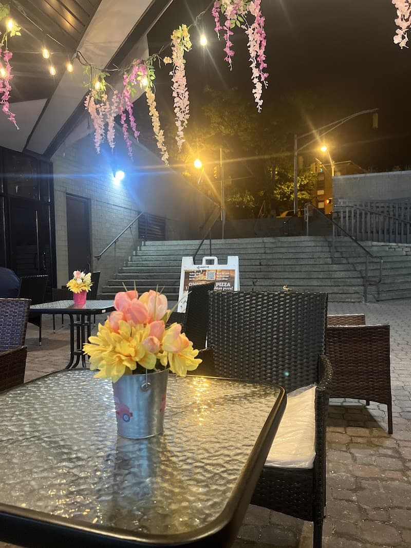 Overdose Café