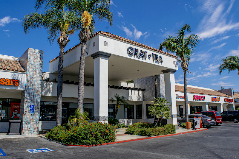 Chat Tea Cafe - Ontario