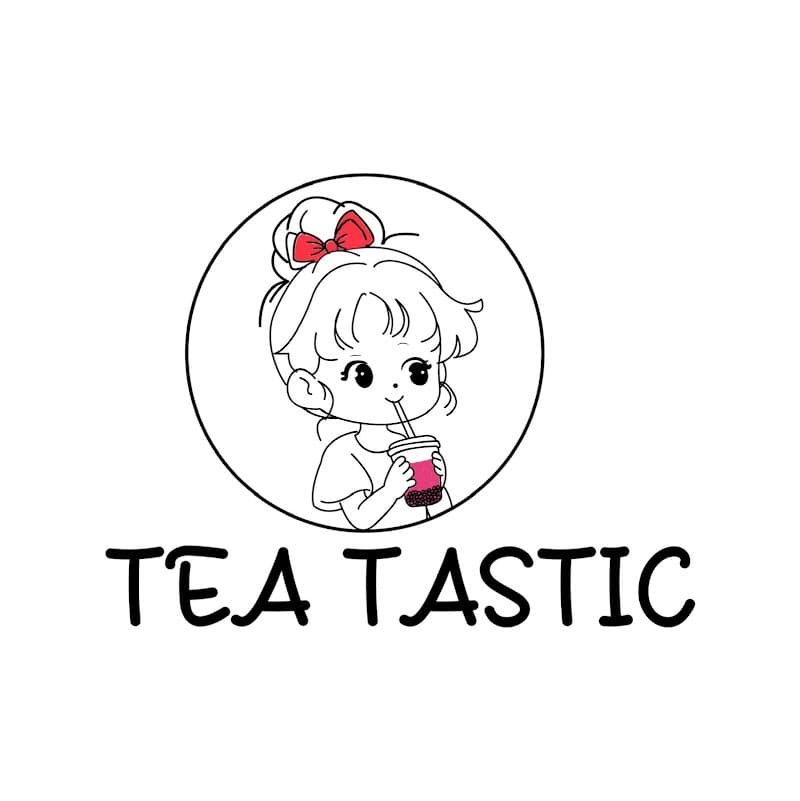Tea Tastic
