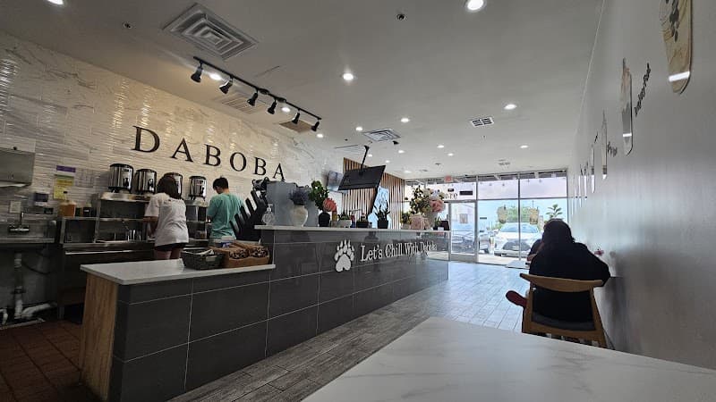 Daboba