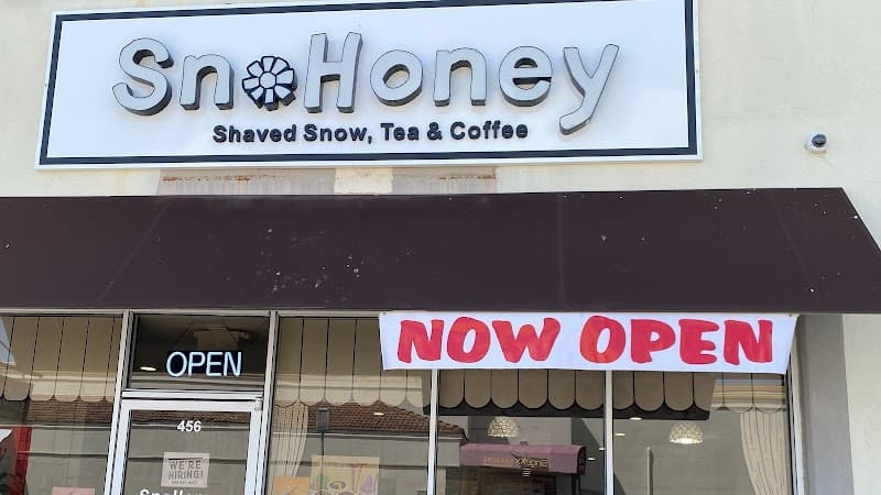 SnoHoney