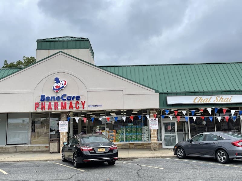 BeneCare Pharmacy