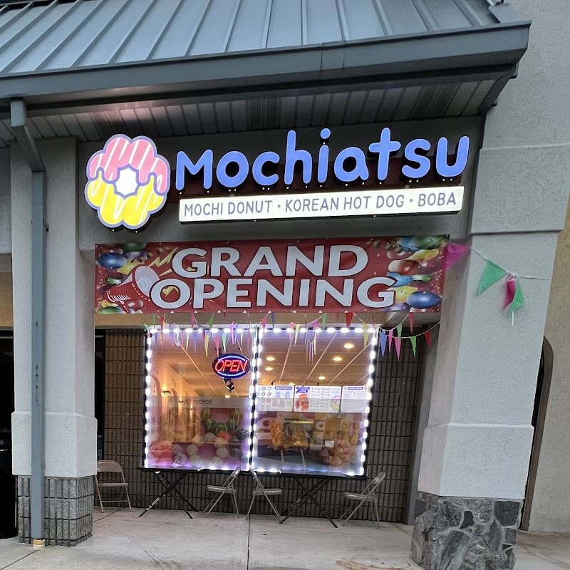 Mochiatsu Mt Laurel
