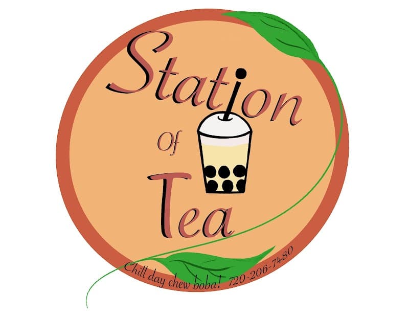 Station Of Tea