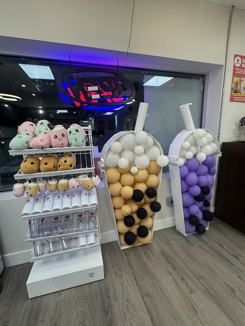ThirsTea - Parsippany, NJ