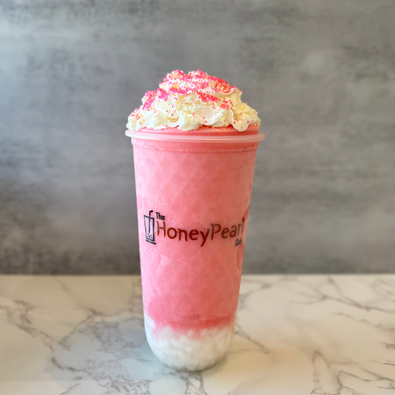The Honey Pearl Cafe