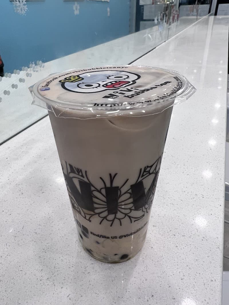 ViVi Bubble Tea