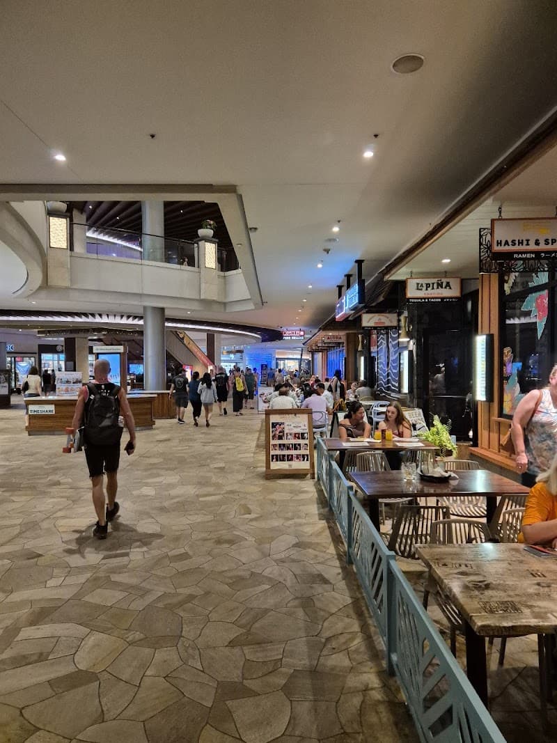 TIGER SUGAR WAIKIKI