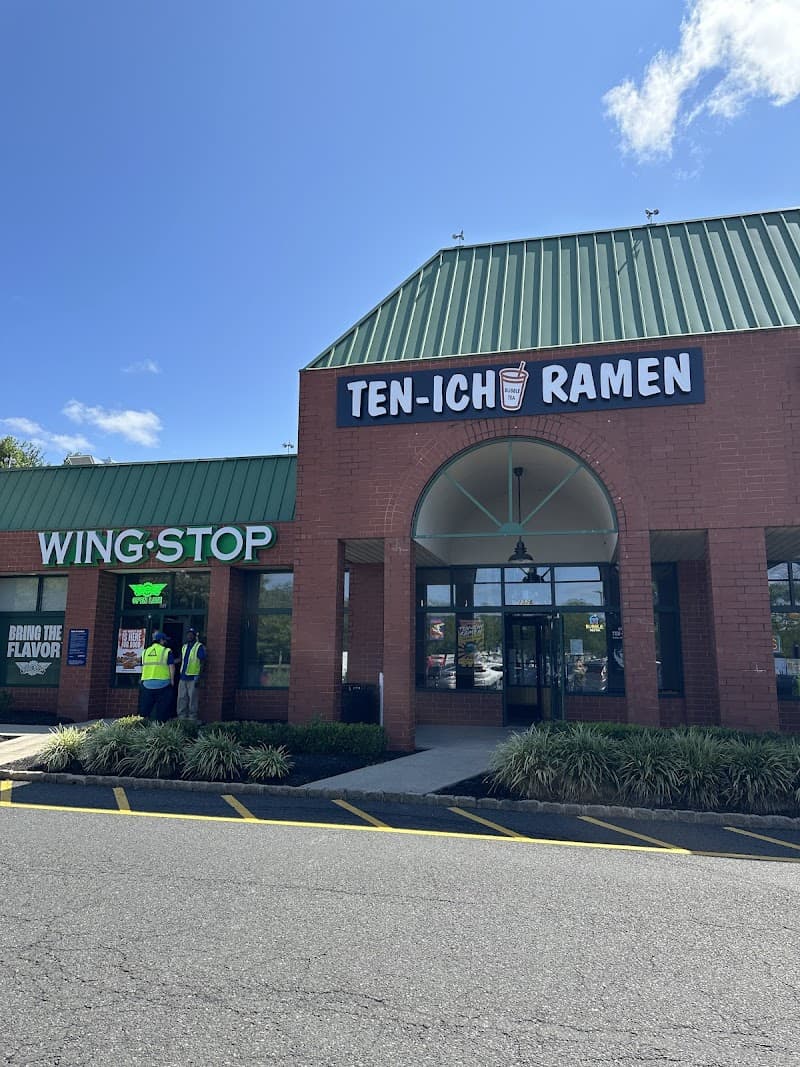 Tenichi Ramen / Tenichi Boba - BYOB