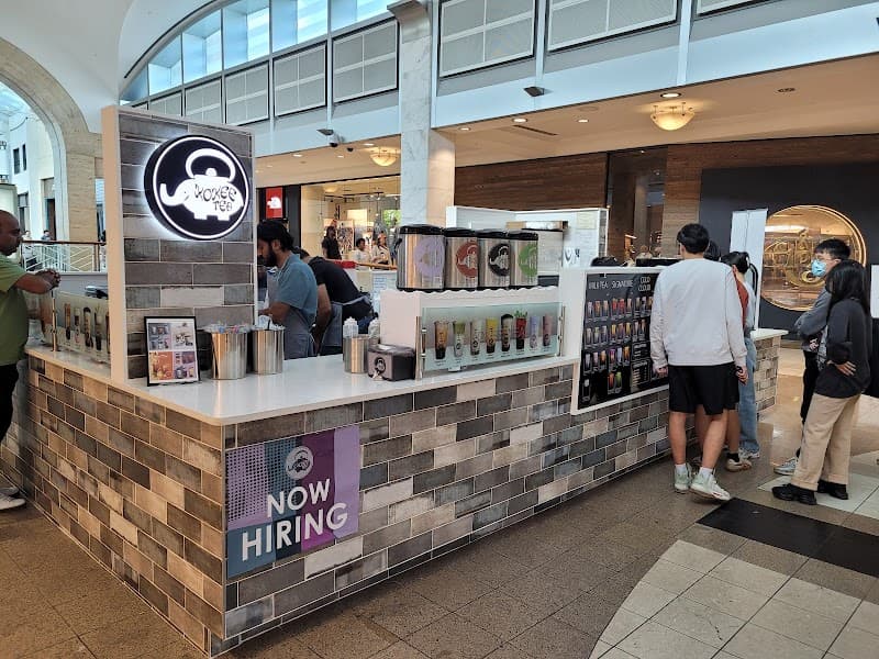 Kokee Tea - Lenox Square