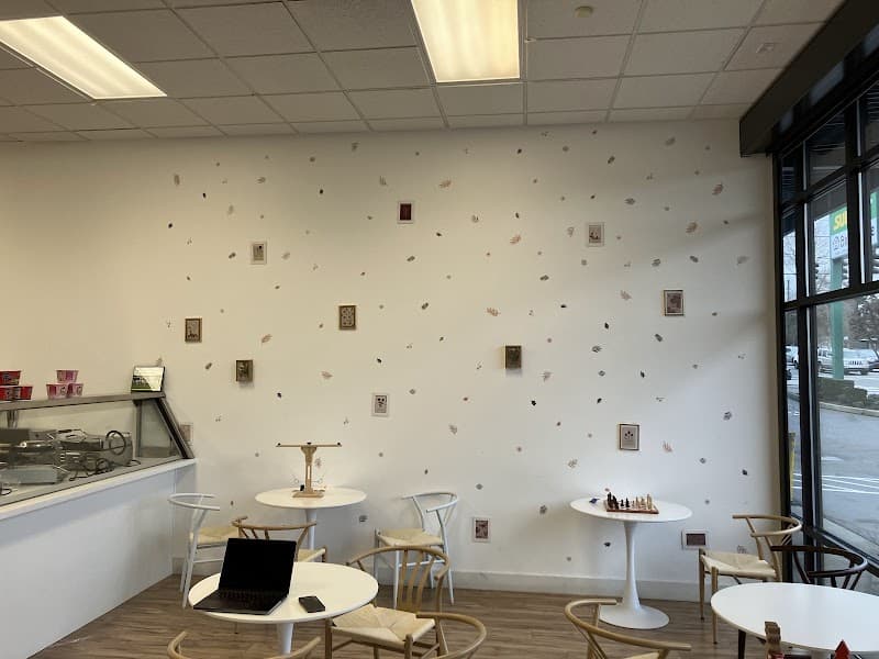 Boba House