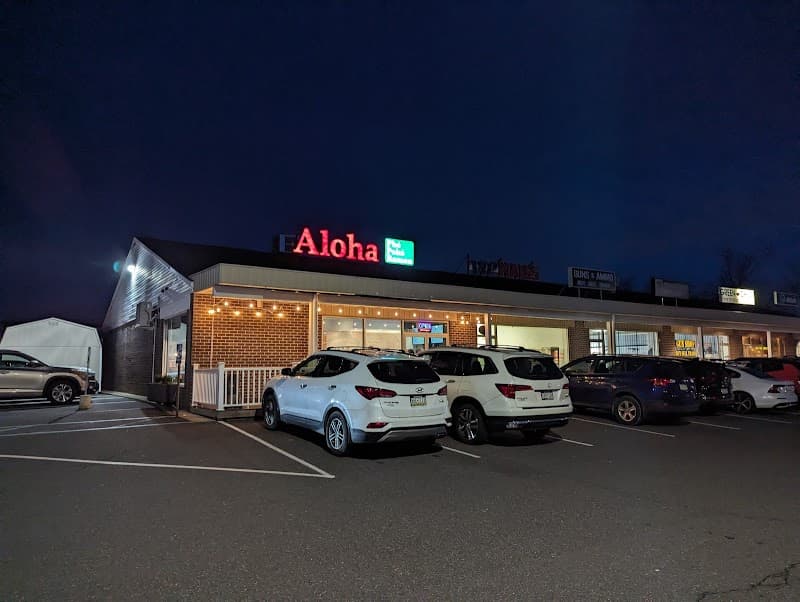 Aloha