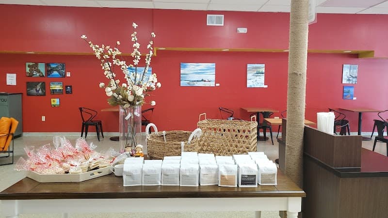 Bella's Shoppe Bakery & Coffee