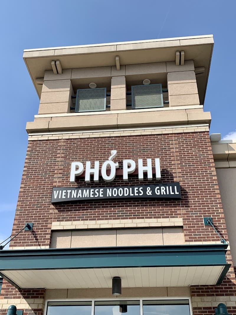 Pho Phi Louisville