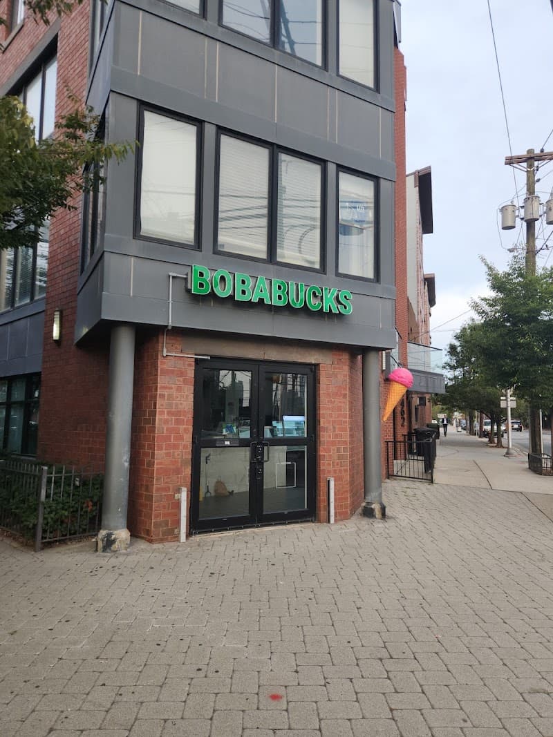 Bobabucks