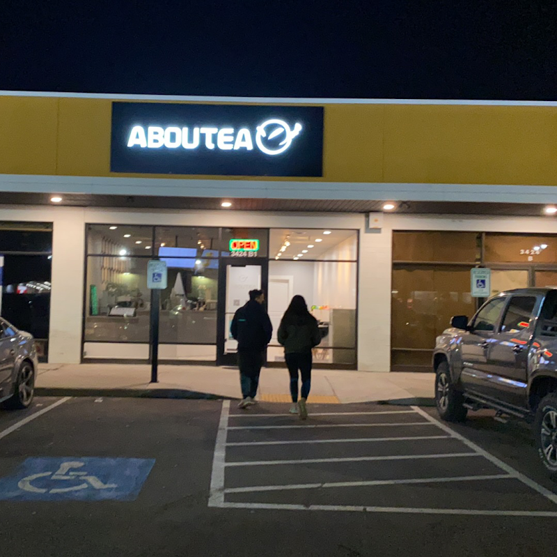 ABOUTEA