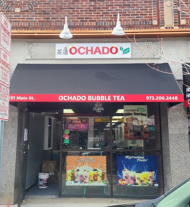 Ochado Bubble Tea (Hackensack)