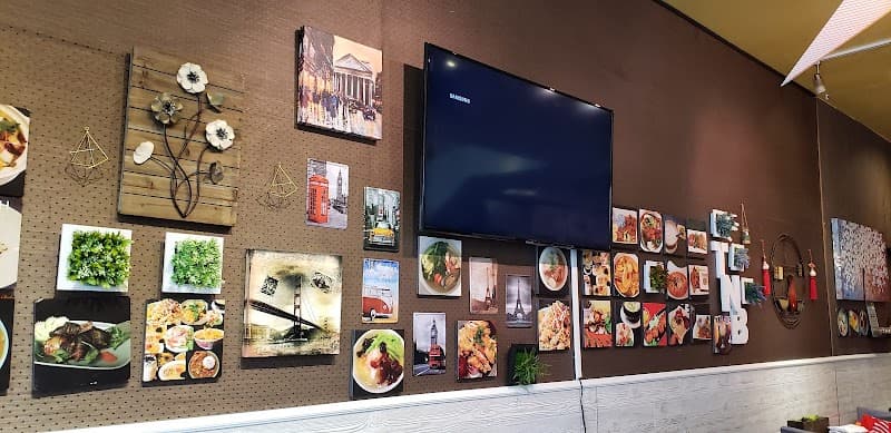 Tea n Bowl Malaysian and Thai Cuisine