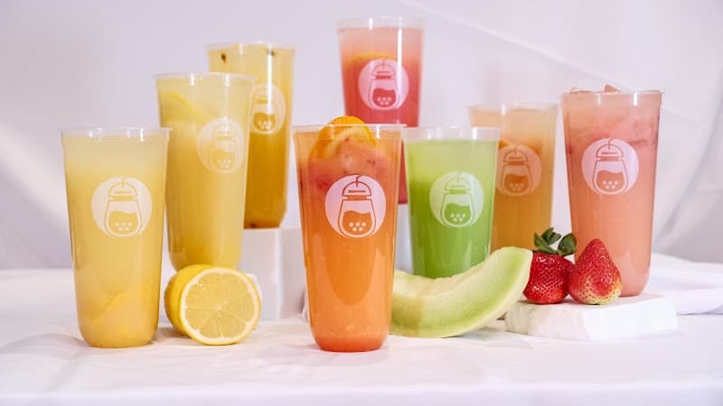 Boba X - Woodbury