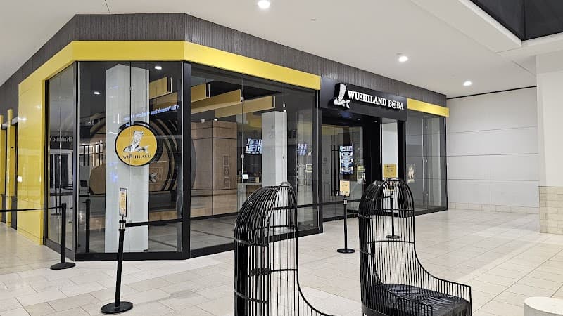 WUSHILAND BOBA -The shops at Santa Anita