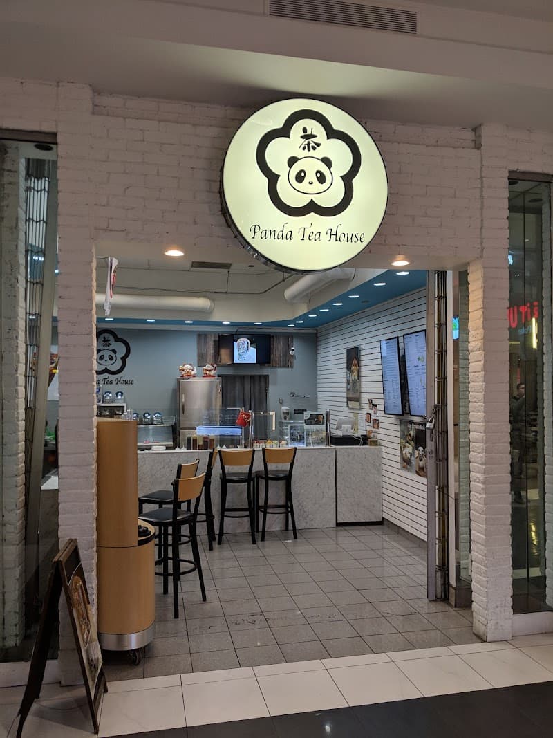 Panda Tea House