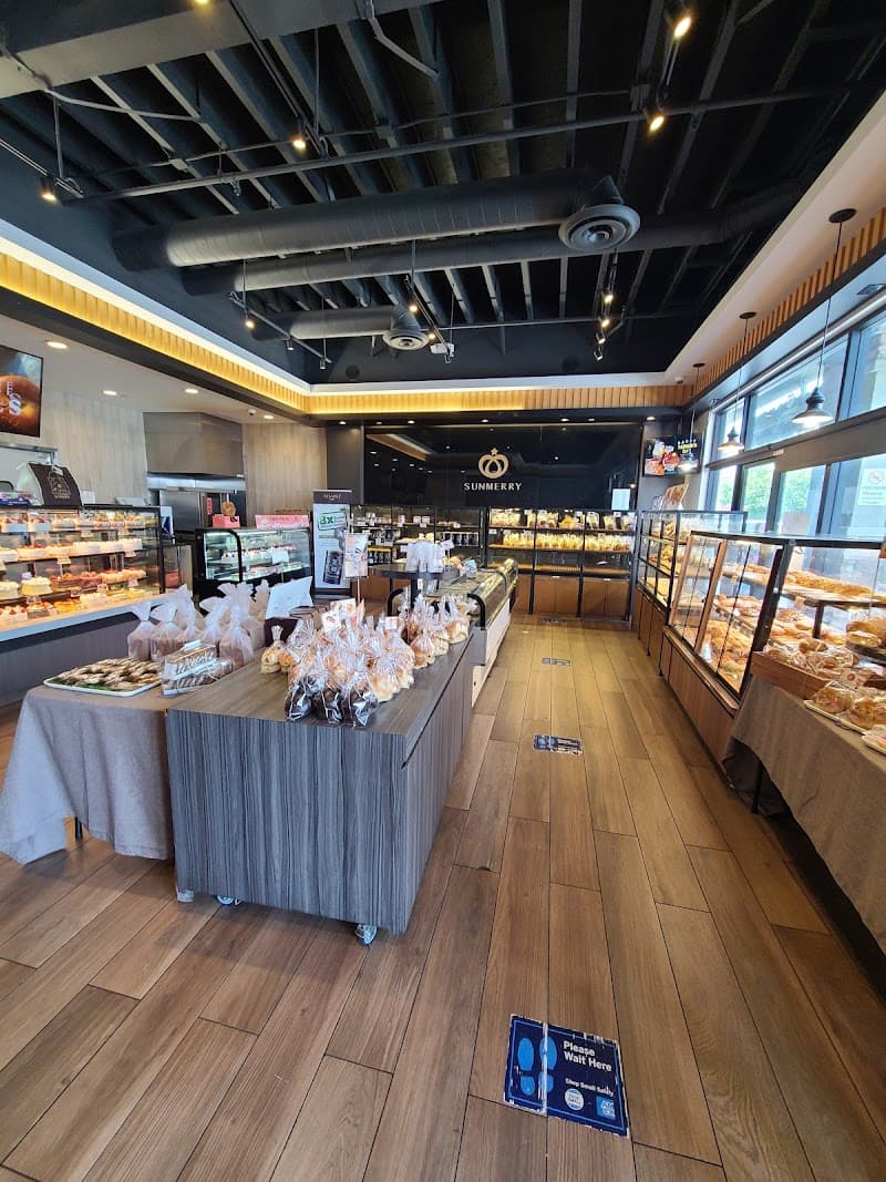 Sunmerry Bakery