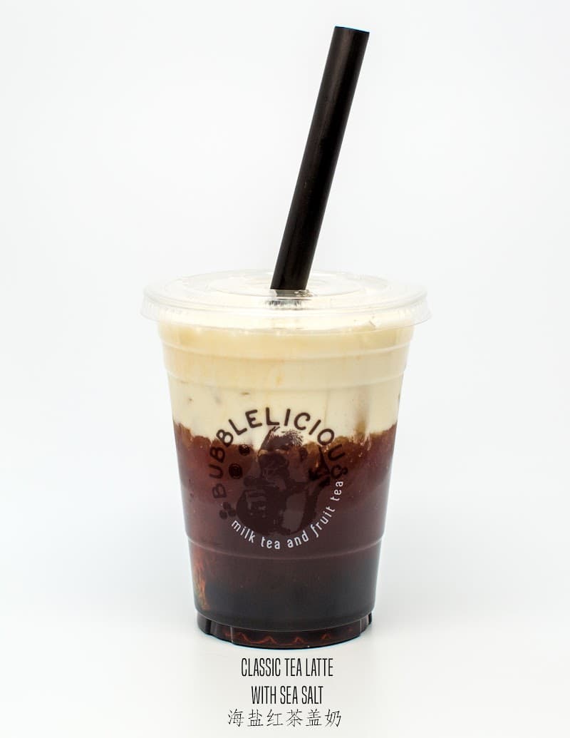 Bubblelicious Bubble Tea Southridge