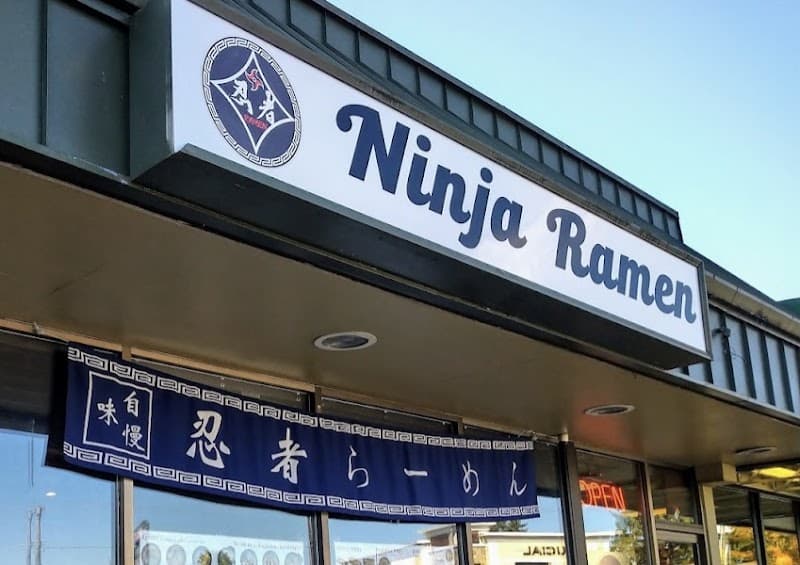 Ninja Ramen