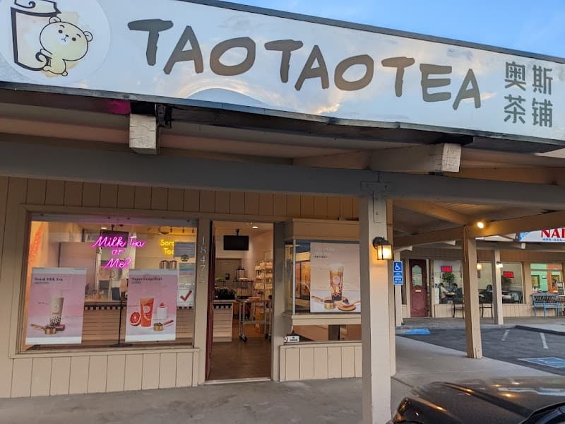 TaoTaoTea