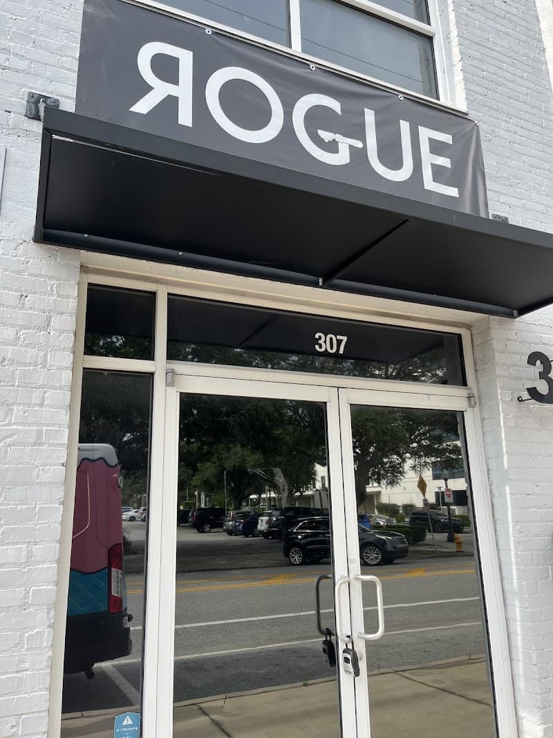 Rogue Coffee