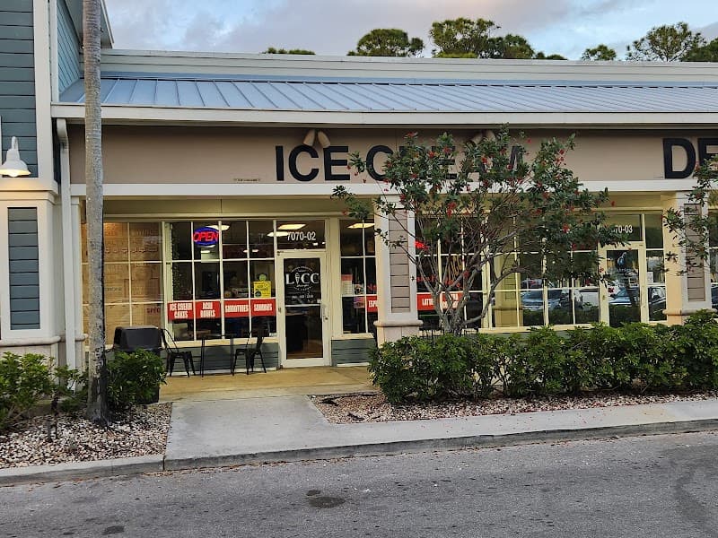 Loxahatchee Ice Cream & Coffee