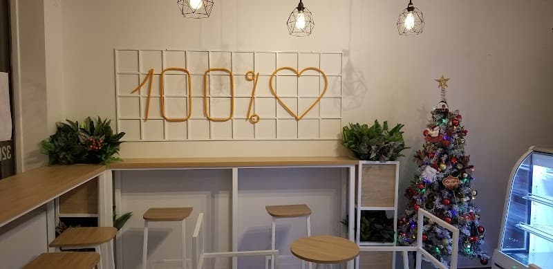 1102 Bubble Tea & Coffee Fort Worth