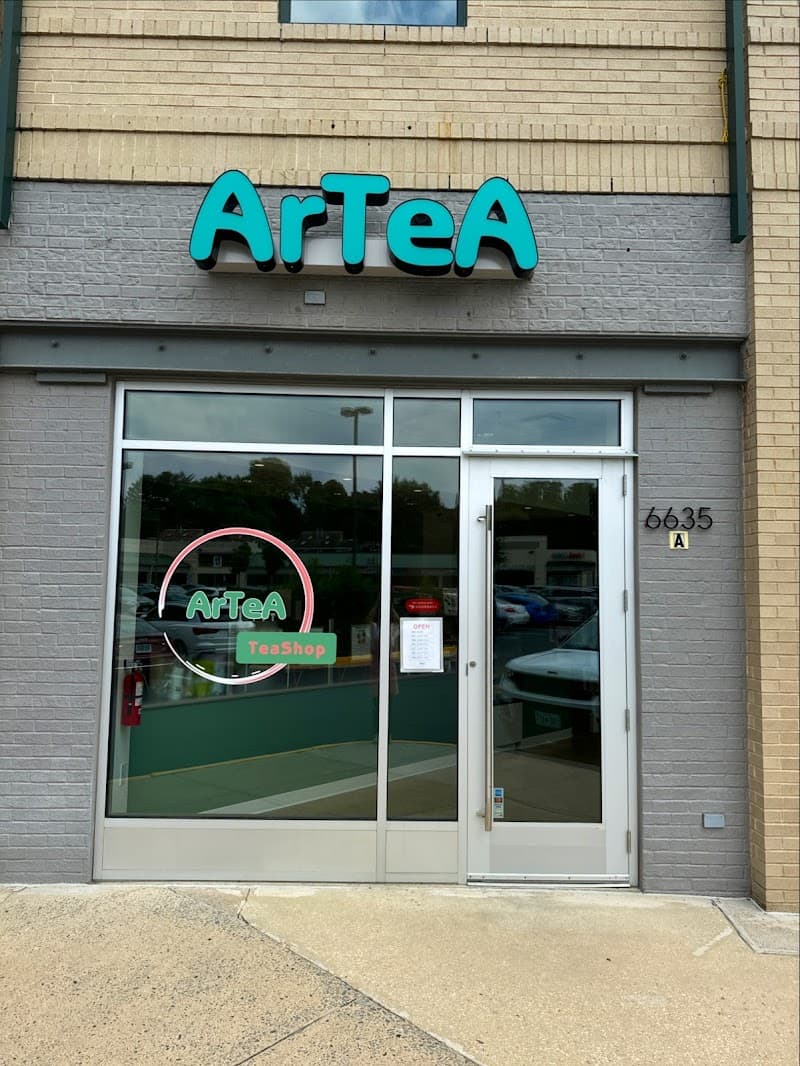 ArTeA Shop