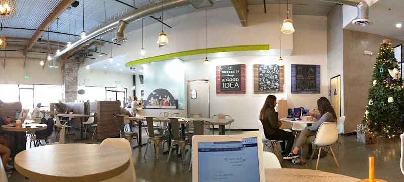 It's Boba Time Cafe