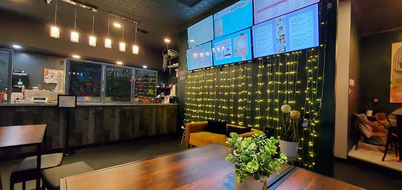 Jade Lounge