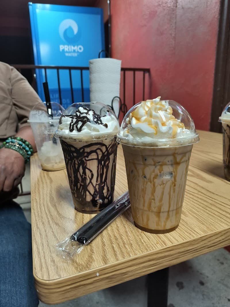 BOBA-G