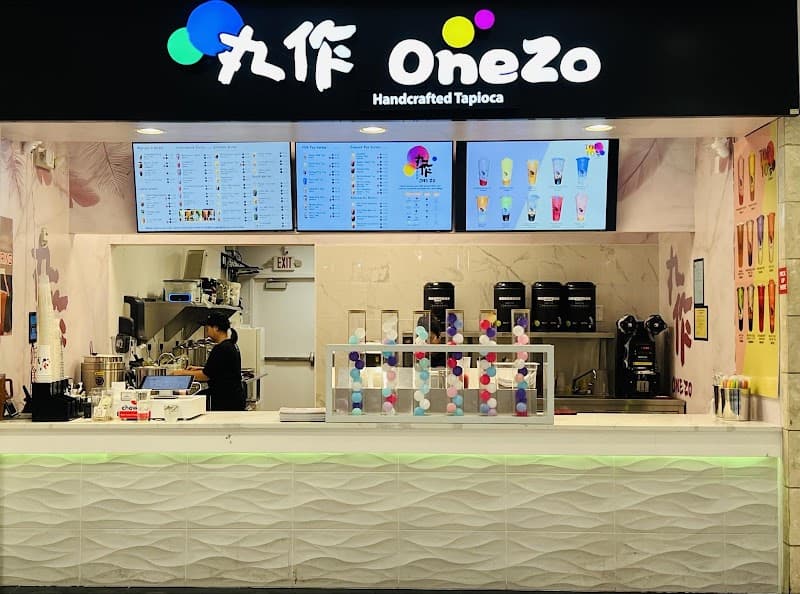 OneZo