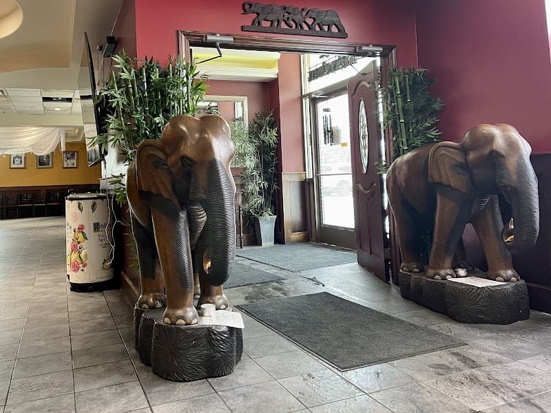King Thai Asian Cuisine
