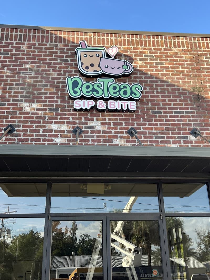 Besteas Sip & Bite