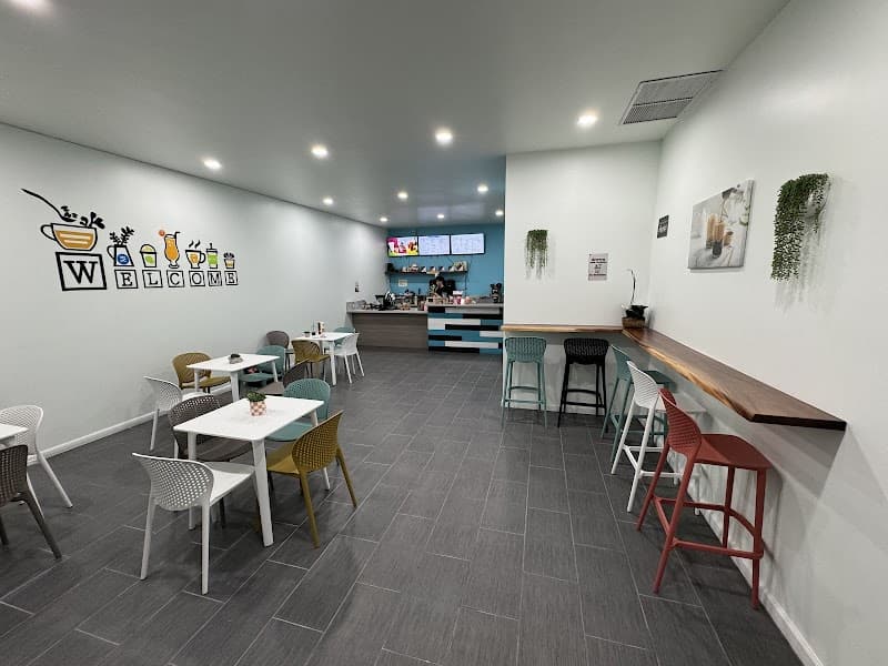 Boba House