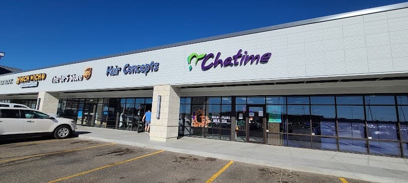 Chatime