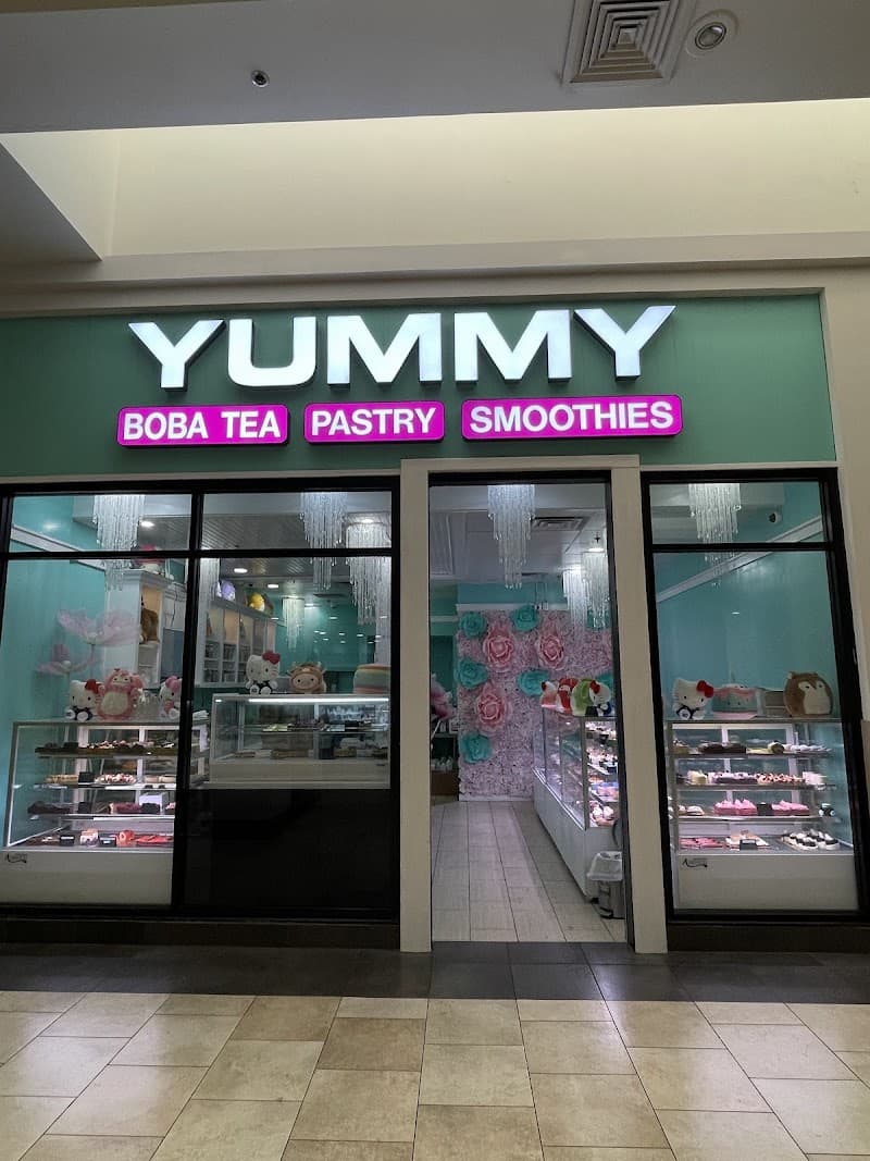 Yummy