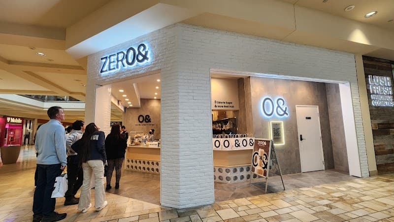 ZERO& Mission Viejo